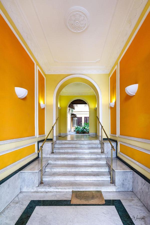 Cairoli 1 House G&B Colisee روما المظهر الخارجي الصورة