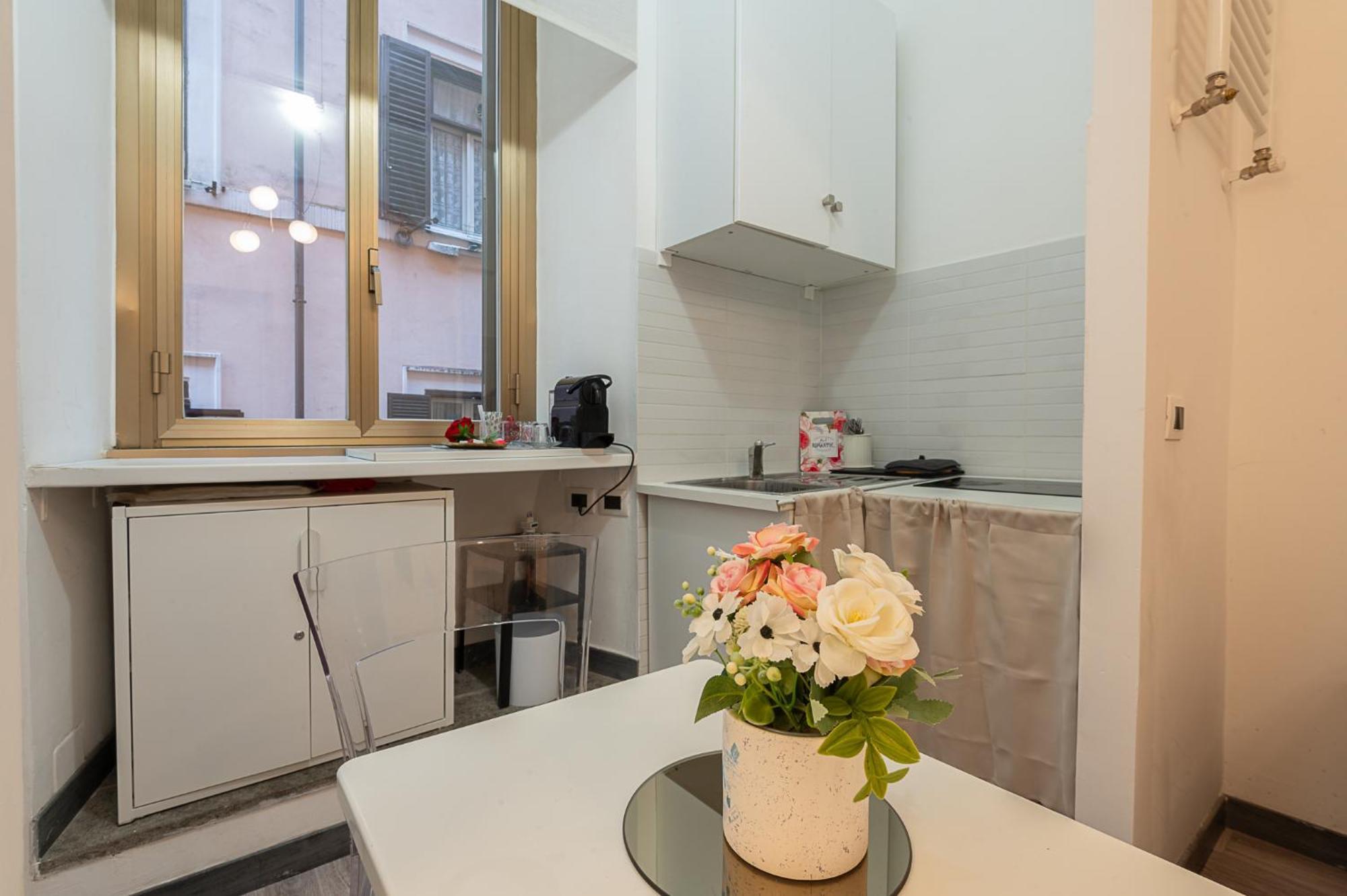 Cairoli 1 House G&B Colisee روما المظهر الخارجي الصورة