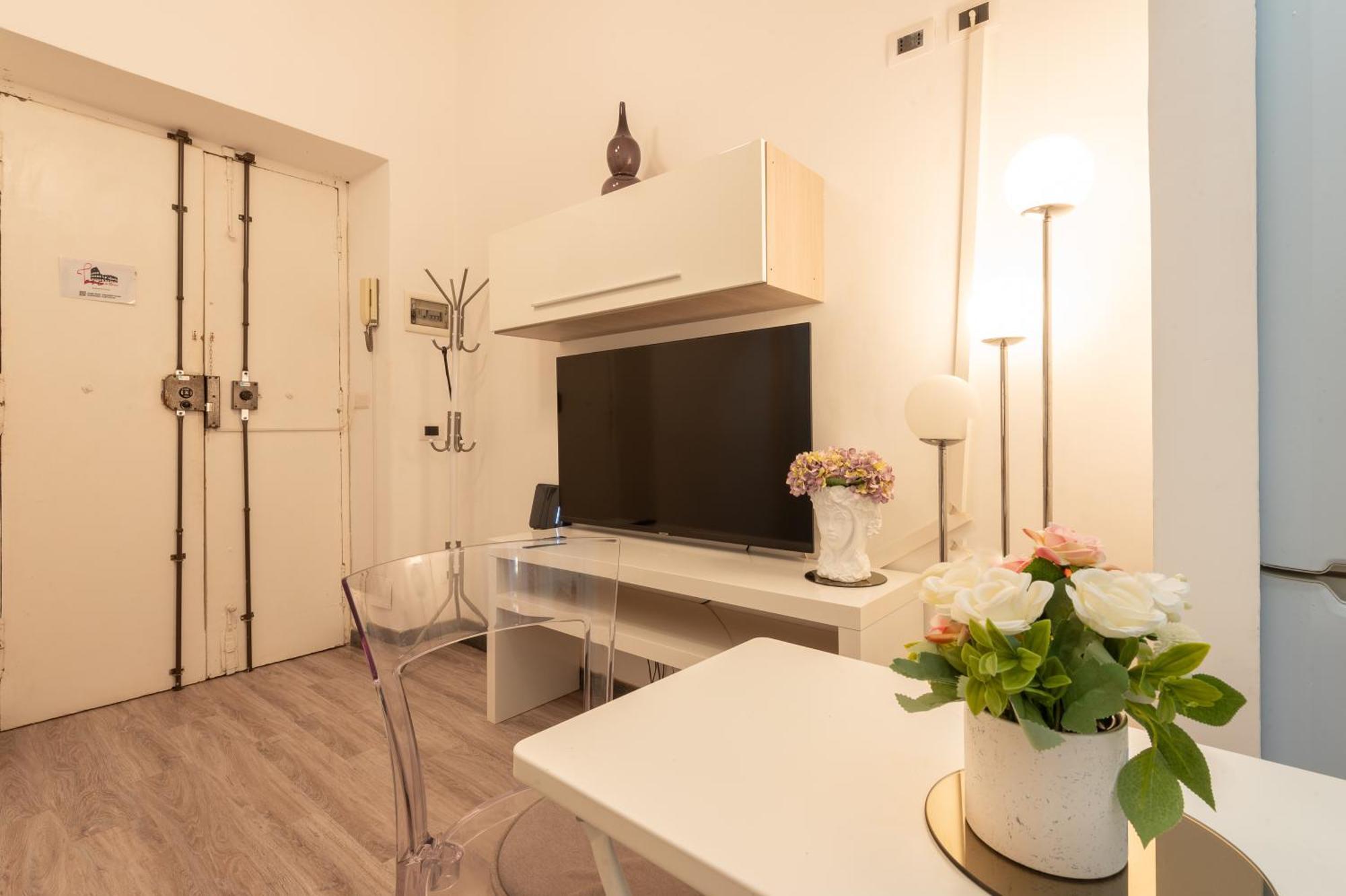 Cairoli 1 House G&B Colisee روما المظهر الخارجي الصورة