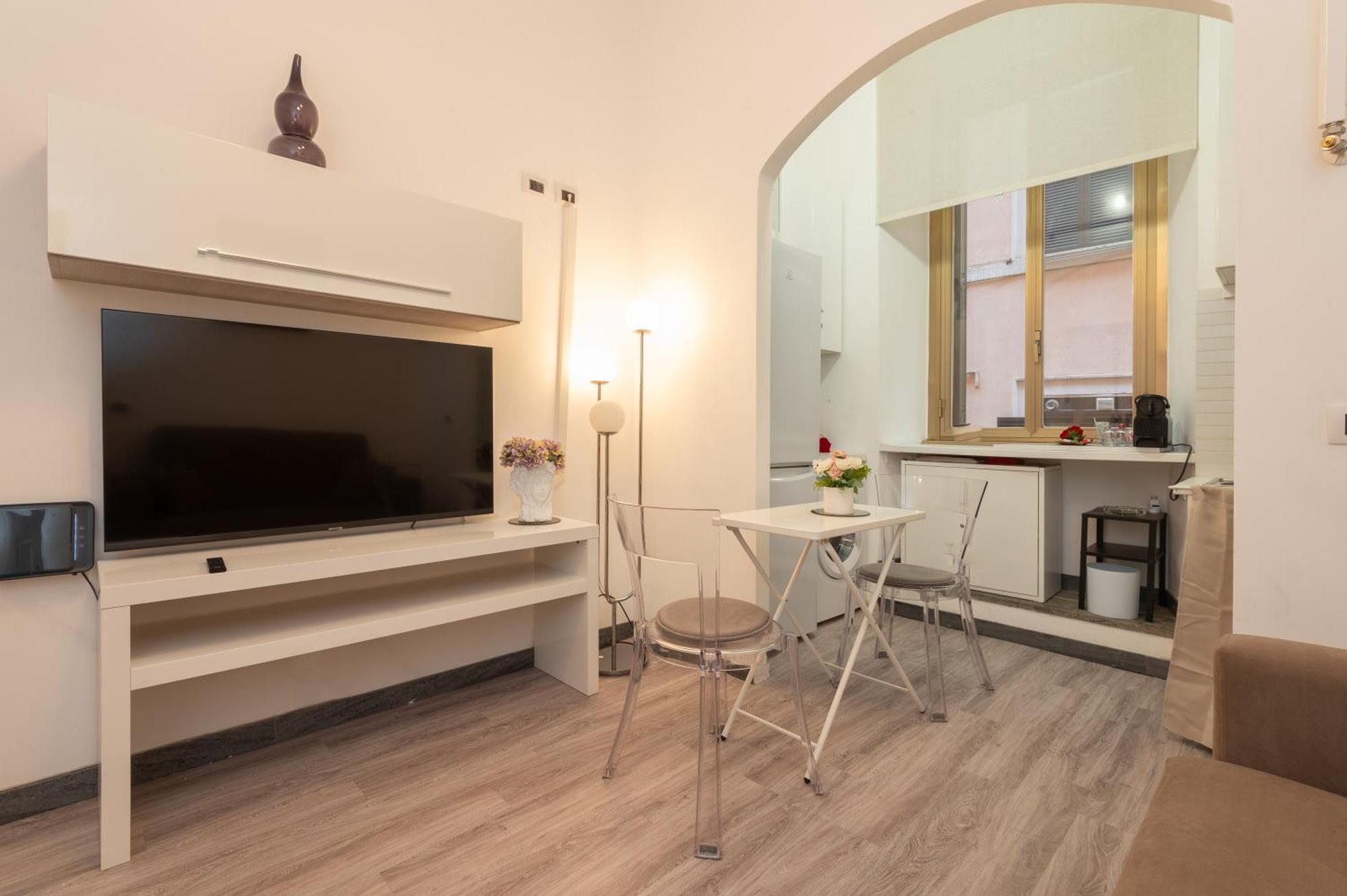 Cairoli 1 House G&B Colisee روما المظهر الخارجي الصورة
