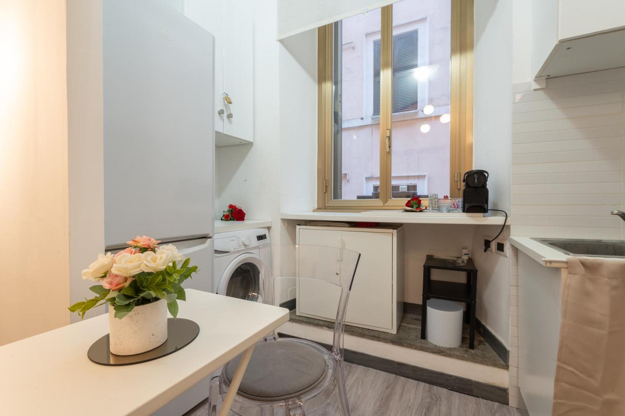 Cairoli 1 House G&B Colisee روما المظهر الخارجي الصورة