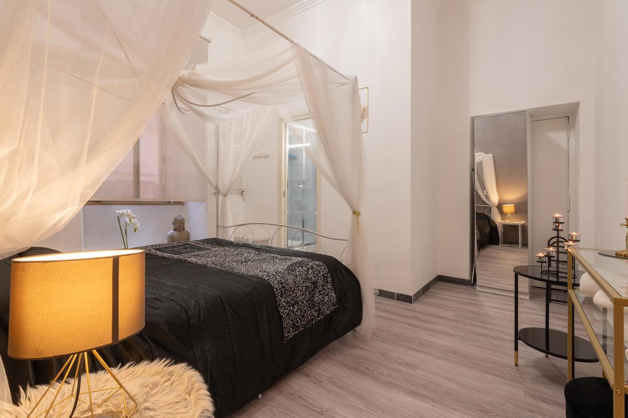 Cairoli 1 House G&B Colisee روما المظهر الخارجي الصورة