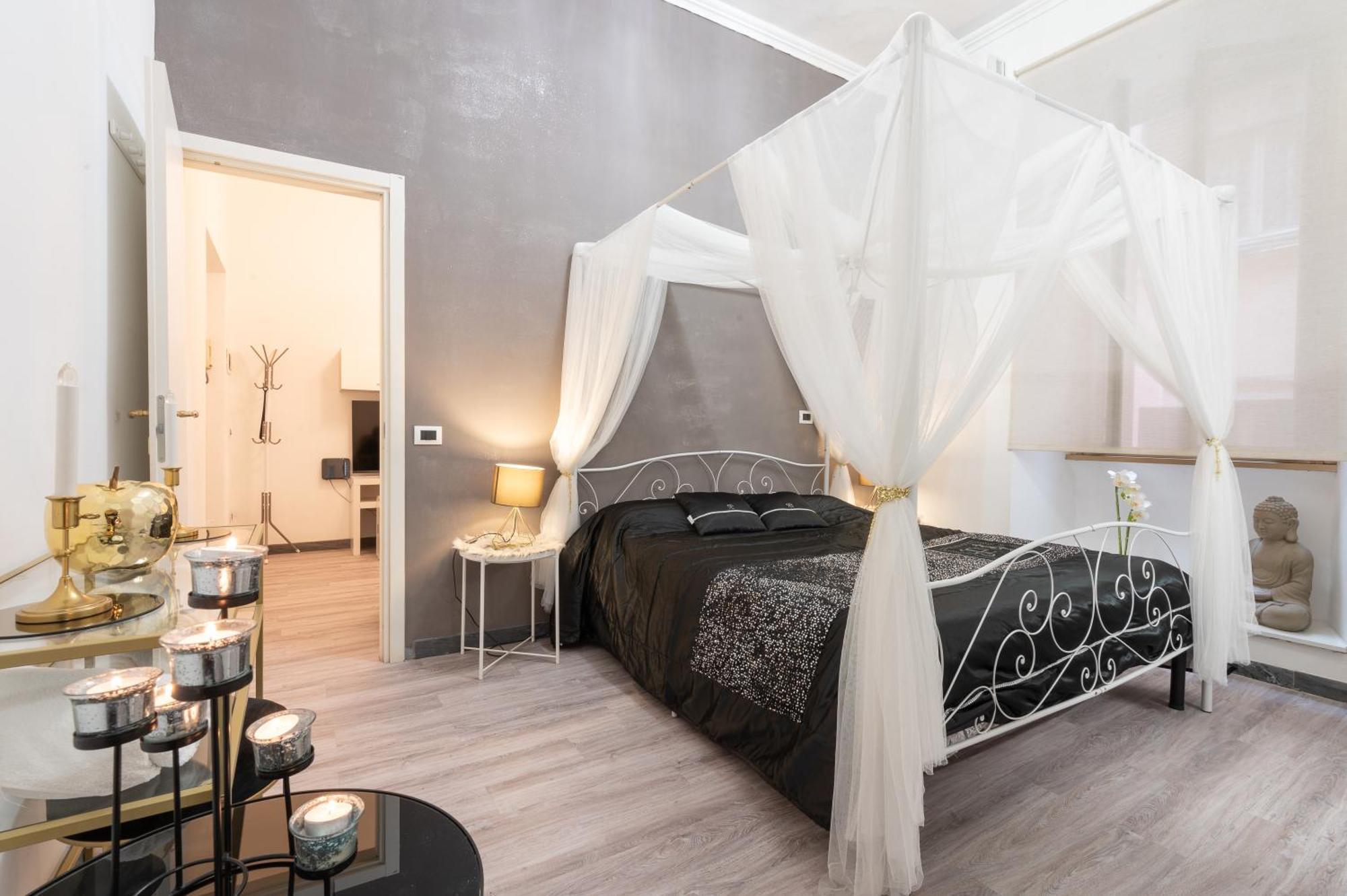 Cairoli 1 House G&B Colisee روما المظهر الخارجي الصورة