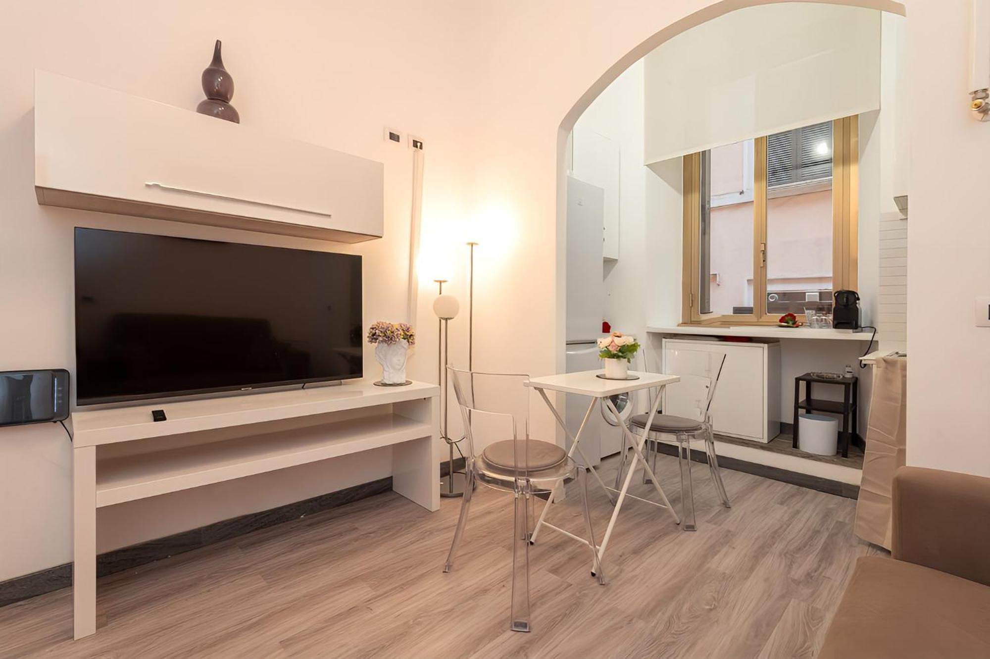 Cairoli 1 House G&B Colisee روما المظهر الخارجي الصورة