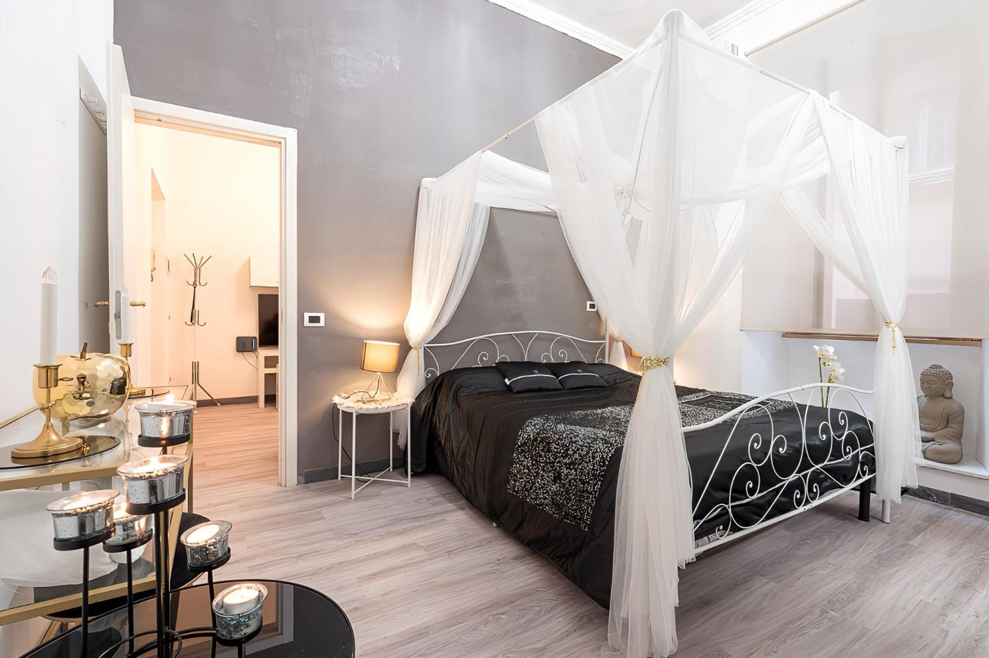 Cairoli 1 House G&B Colisee روما المظهر الخارجي الصورة