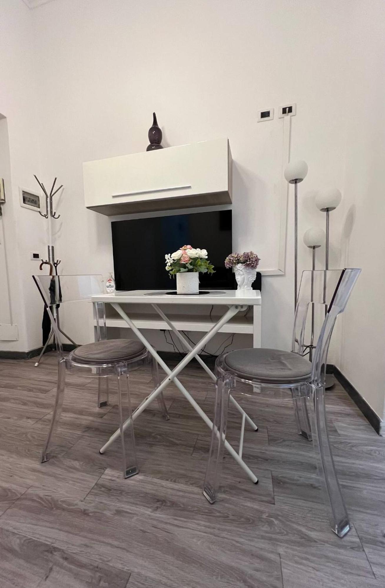 Cairoli 1 House G&B Colisee روما المظهر الخارجي الصورة