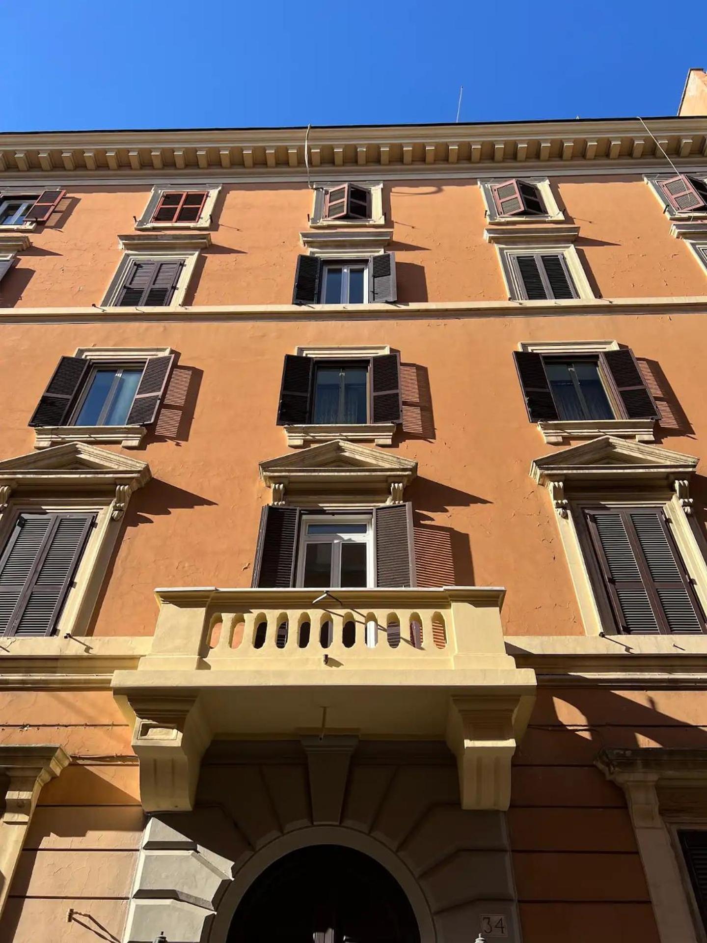 Cairoli 1 House G&B Colisee روما المظهر الخارجي الصورة