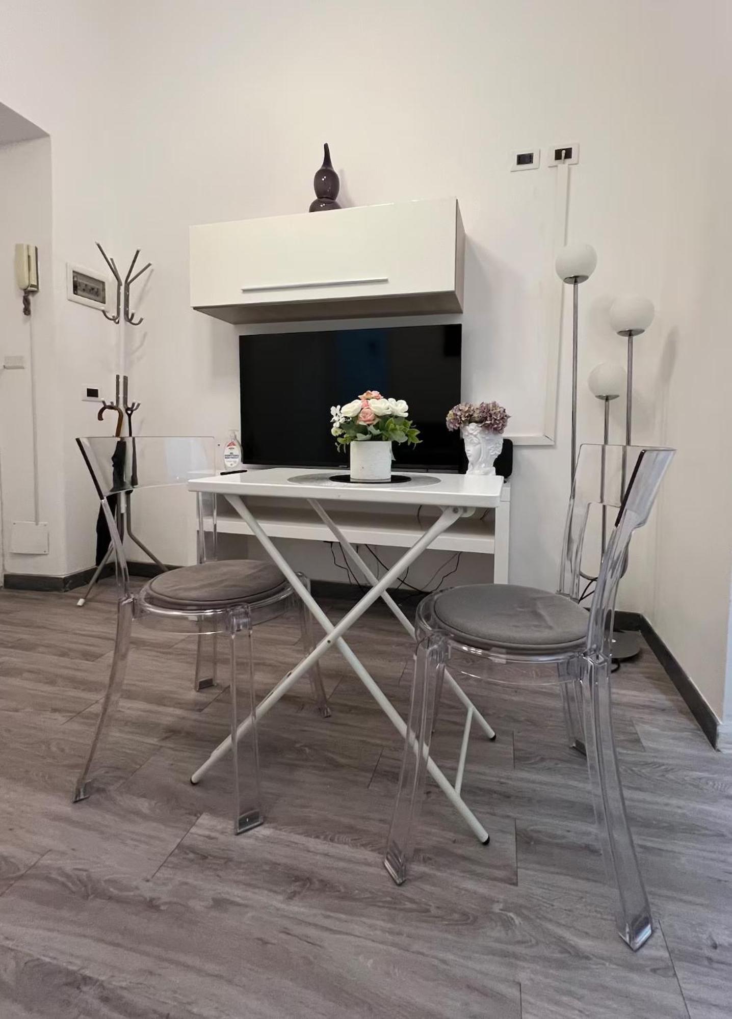 Cairoli 1 House G&B Colisee روما المظهر الخارجي الصورة